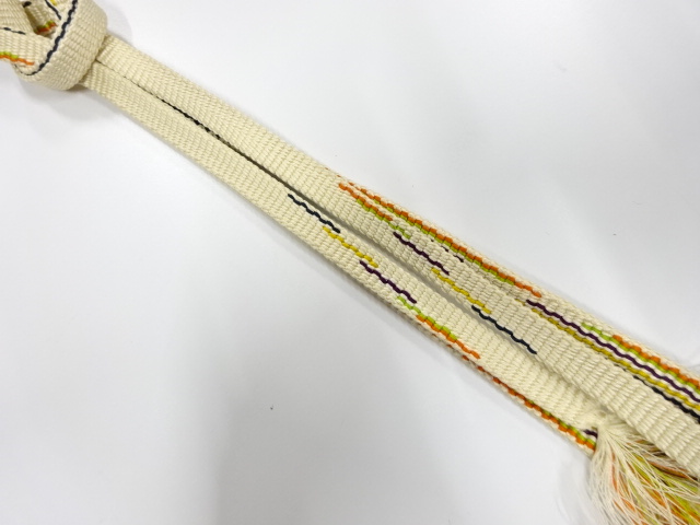 Japanese Kimono / Accessories Silk